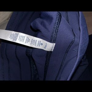 Lulu Lemon Dance Studio Pant